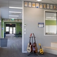 Acoustic Wall Covering - Composition®