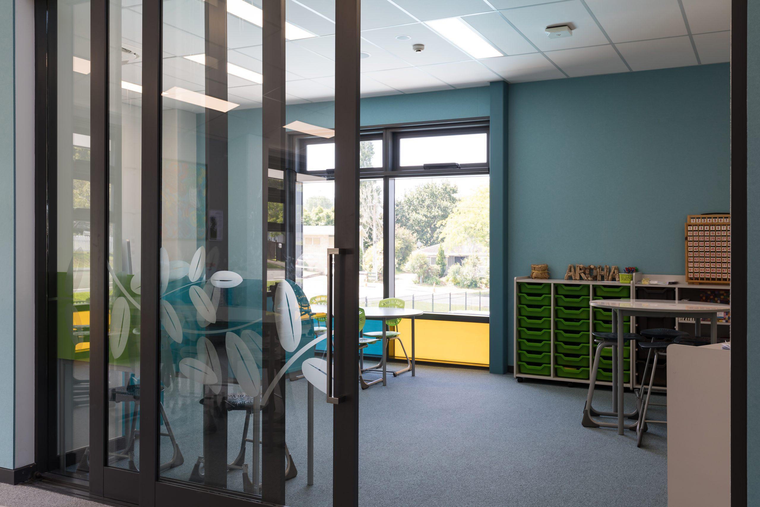 Acoustic Wall Covering - Composition®