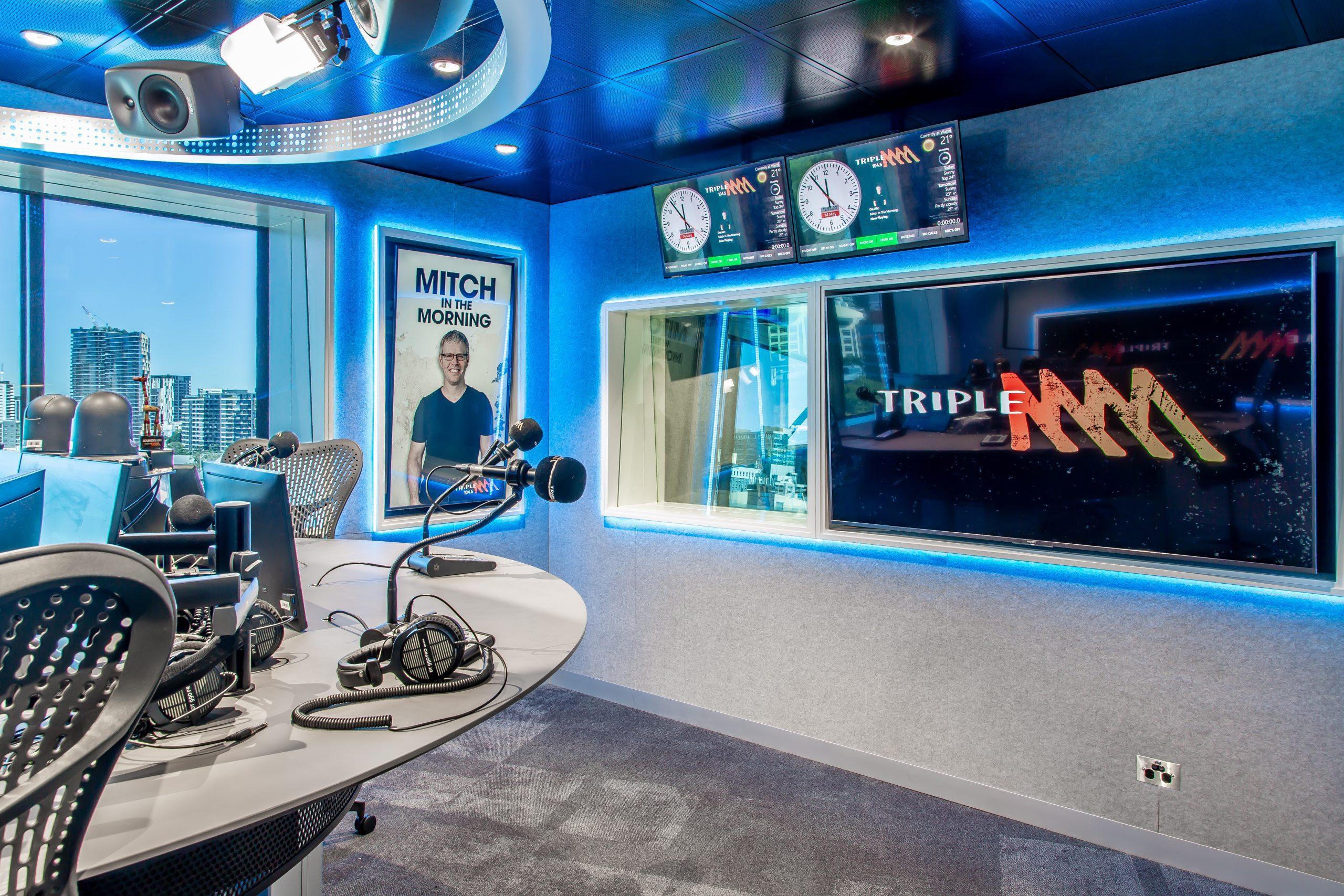 High-Performance Acoustic Panel - Quietspace® 