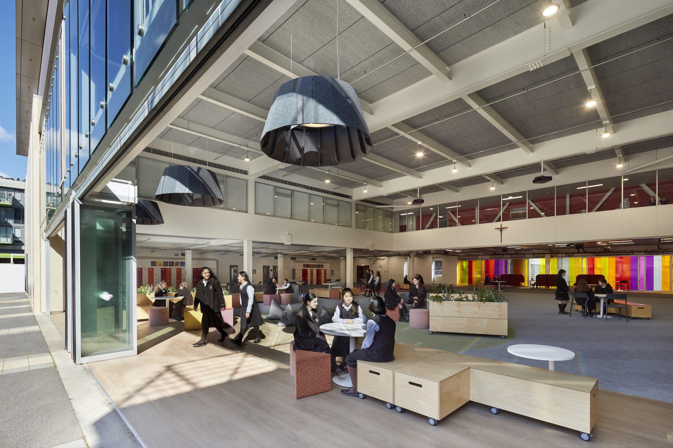 High-Performance Acoustic Panel - Quietspace® 