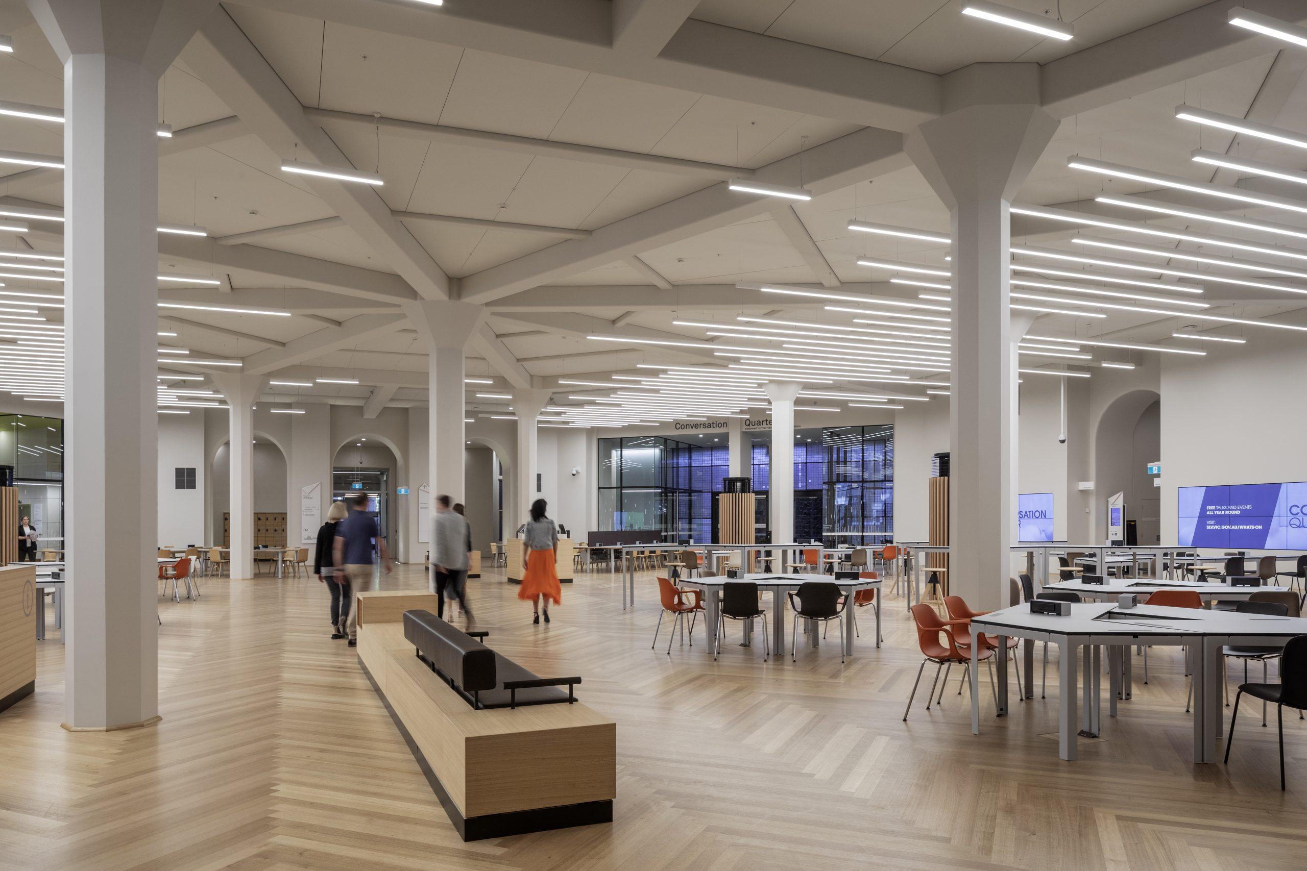 High-Performance Acoustic Panel - Quietspace® 