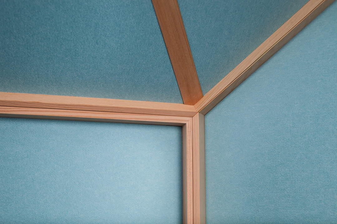 Versatile Acoustic Panel - Cube™