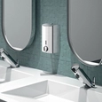 Electronic Faucets for Washbasins