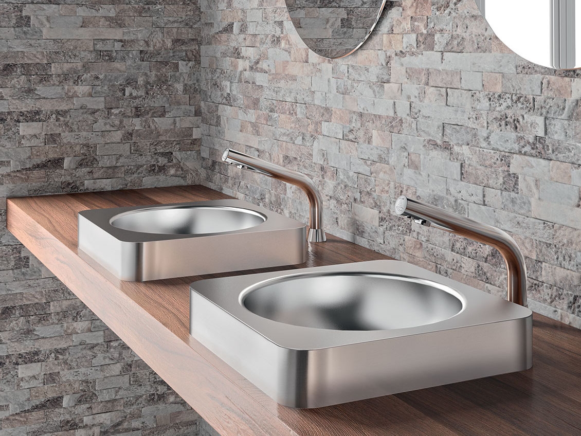 Stainless Steel Sanitary Ware