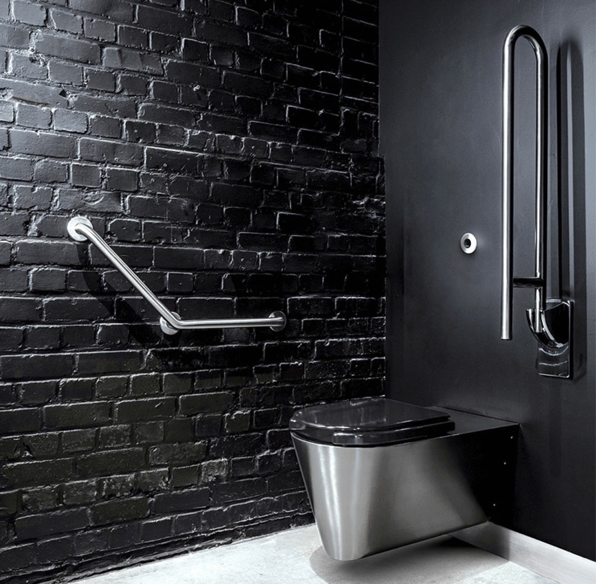 Stainless Steel Sanitary Ware