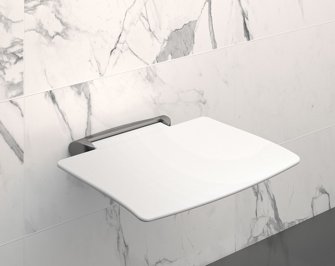 Accessibility Bathroom Solutions - Be-Line®