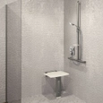 Accessibility Bathroom Solutions - Be-Line®