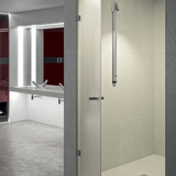 Shower Solutions for Public Areas