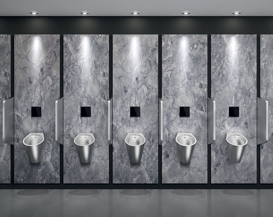 Urinal Systems
