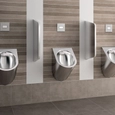 Urinal Systems