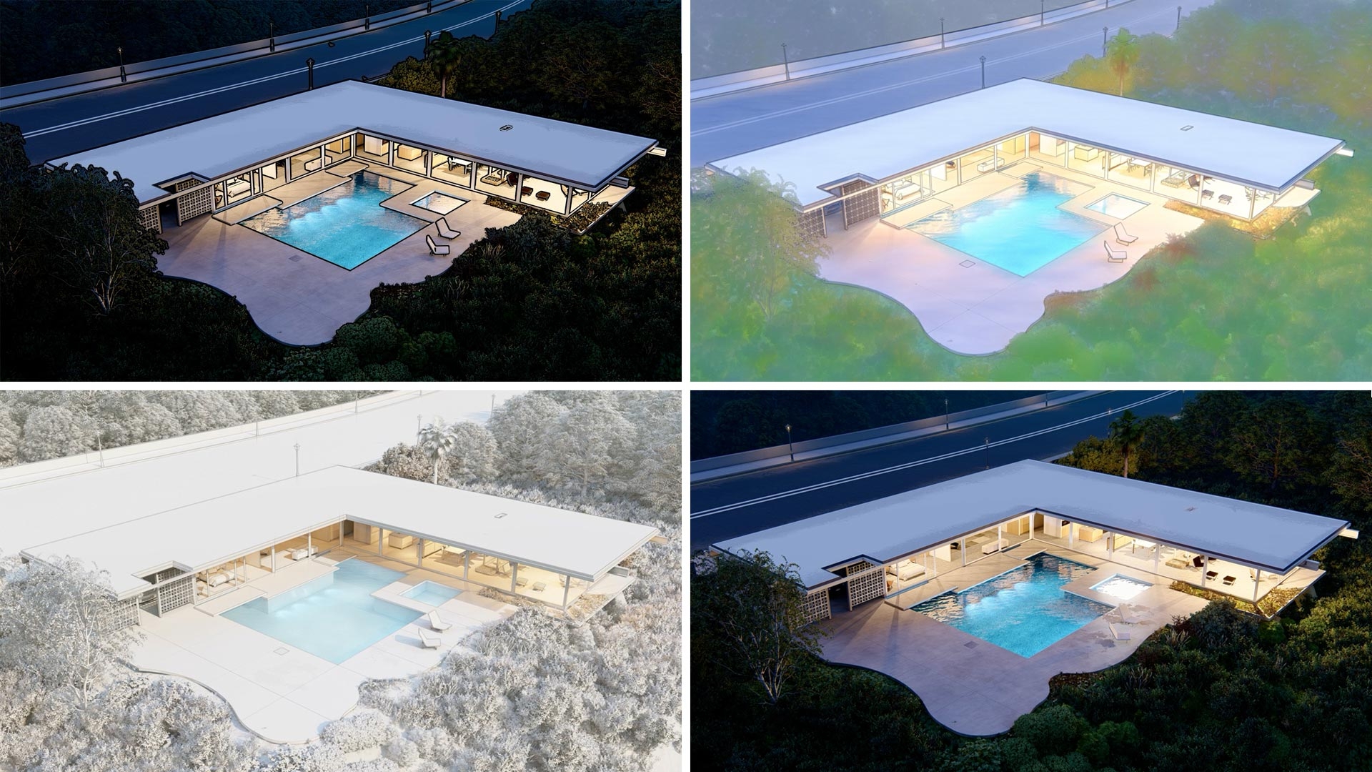 Free 3D Rendering Software for Students