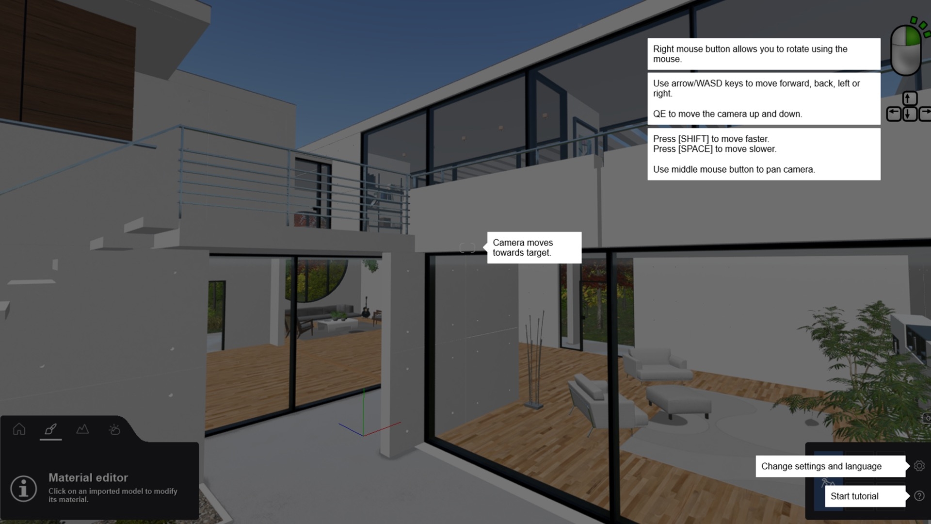 Free 3D Rendering Software for Students