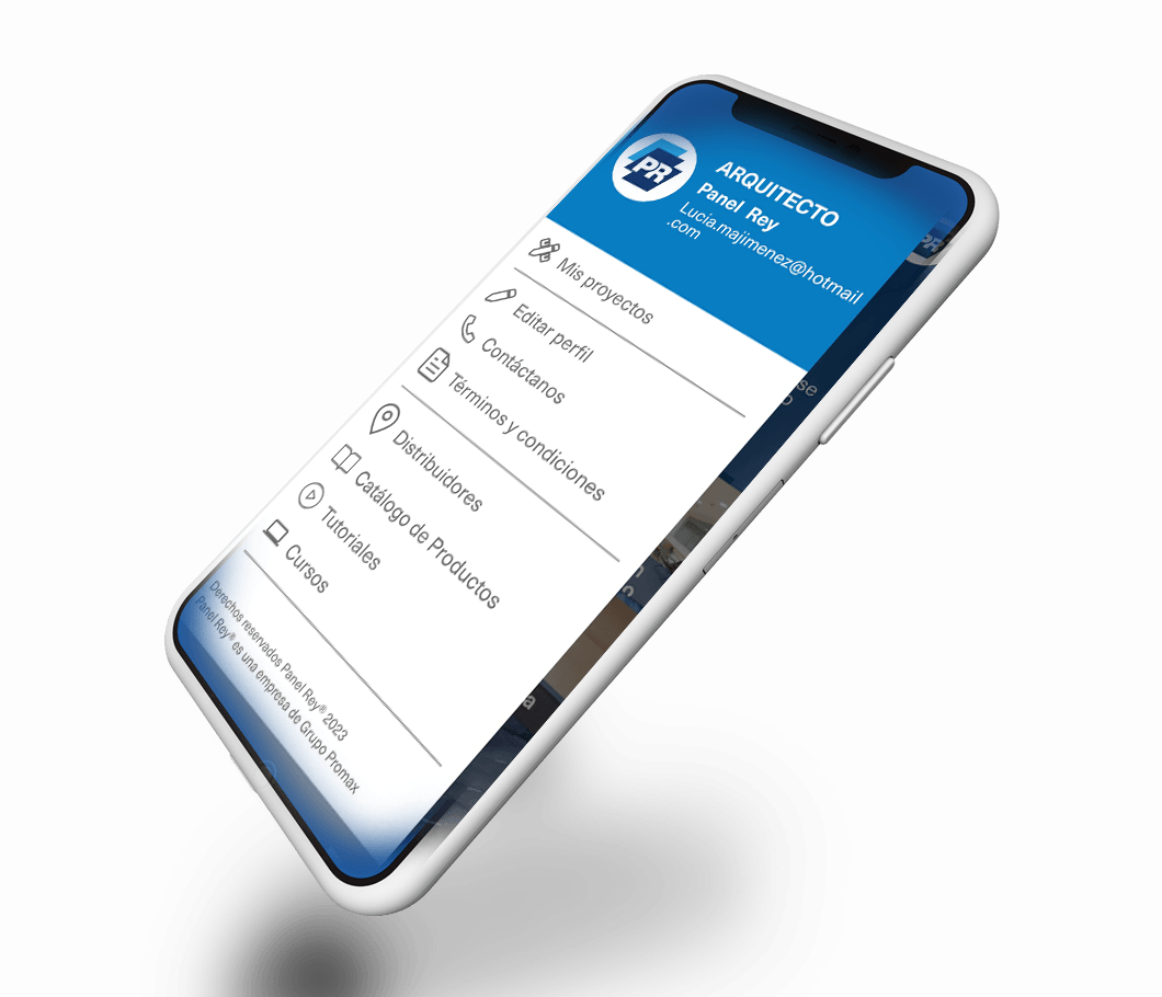 App Calculadora de Materiales