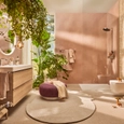 Holistic Design System for Bathrooms