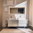 Holistic Design System for Bathrooms