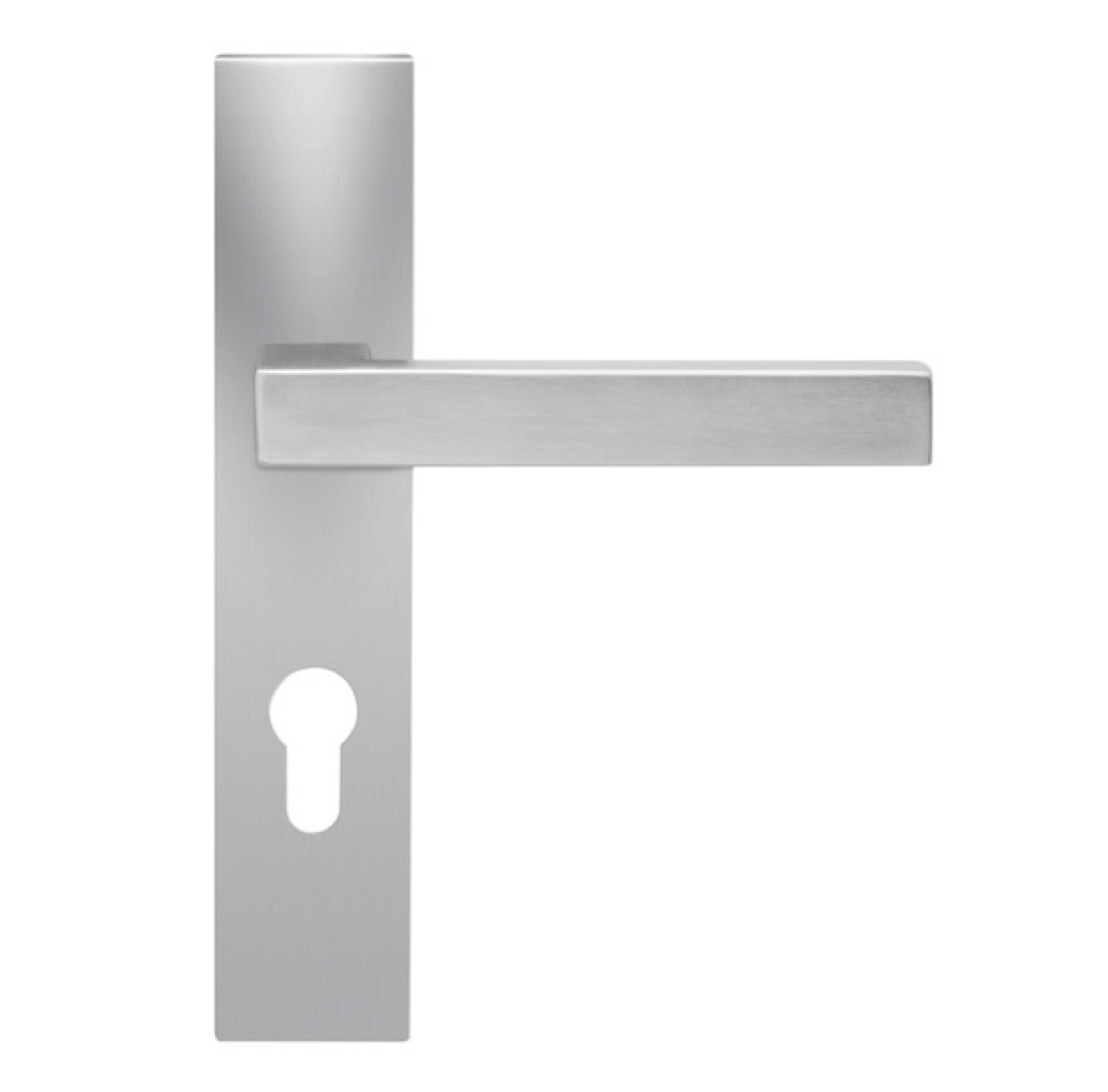 Lever Handles - Seattle