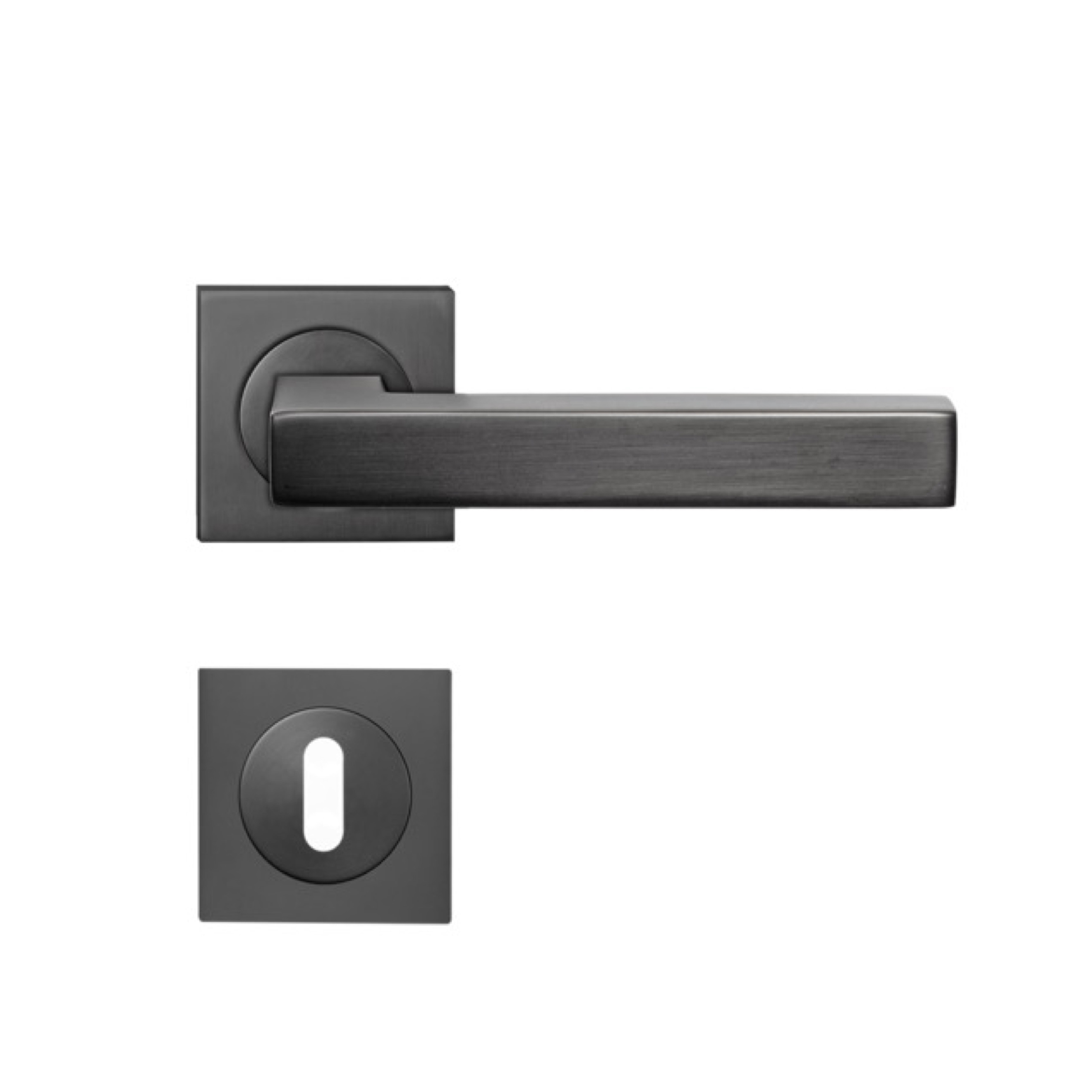 Lever Handles - Seattle