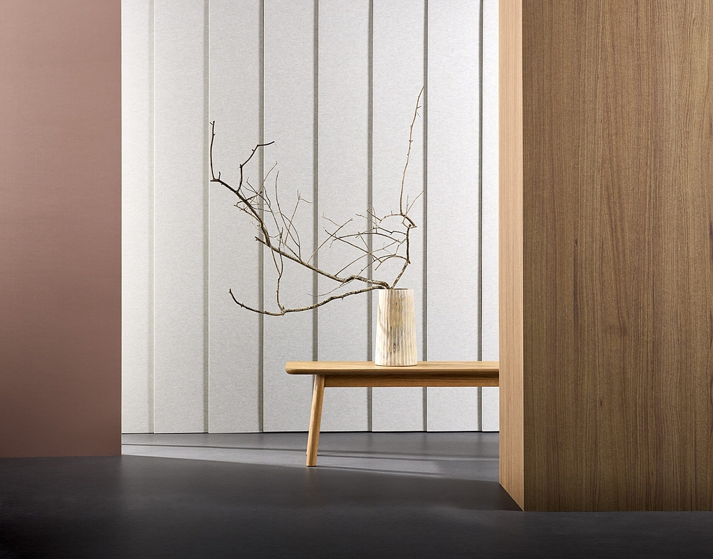 Linear Acoustic Panels - Lanes™