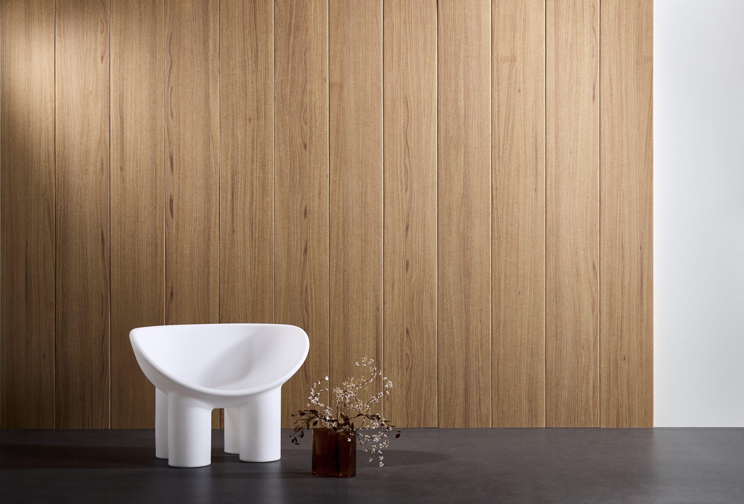 Linear Acoustic Panels - Lanes™