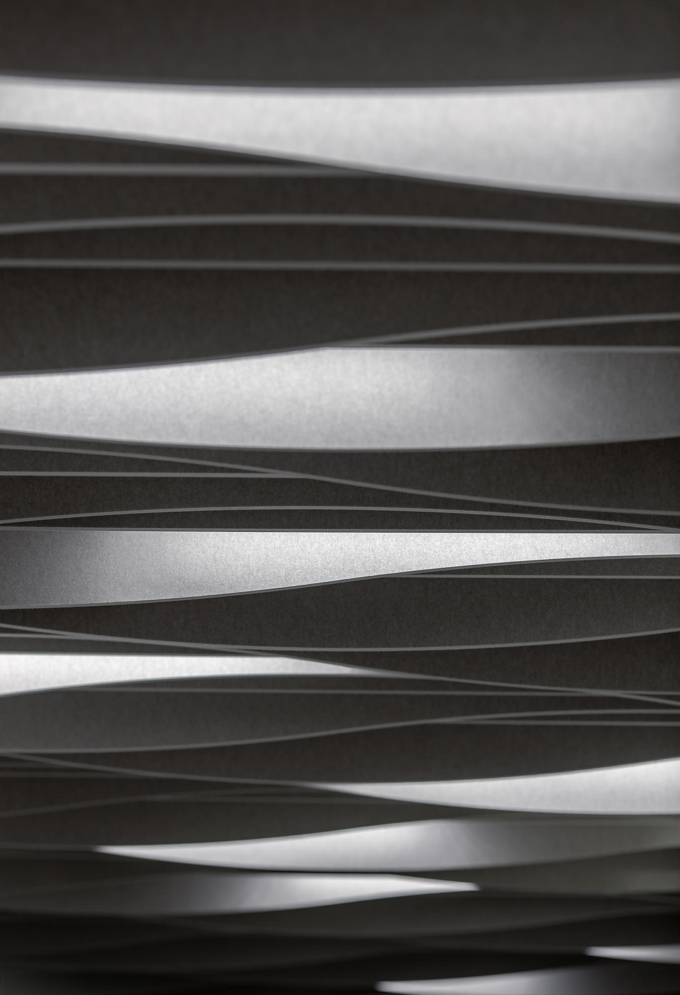 Acoustic Solutions in Luxury Co-Working Space