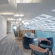 Acoustic Solutions in Luxury Co-Working Space