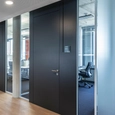 Wall Partition System - fecoair
