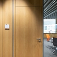 Wall Partition System - fecoair