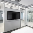 Wall Partition System - fecofix