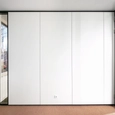 Wall Partition System - fecowall