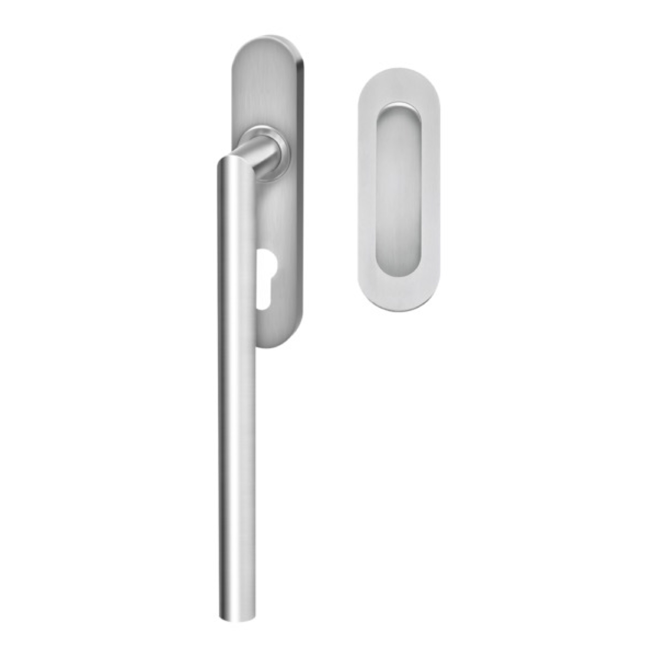 Window Handles