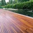 How to Prepare Thermowood Deck for Cool Weather