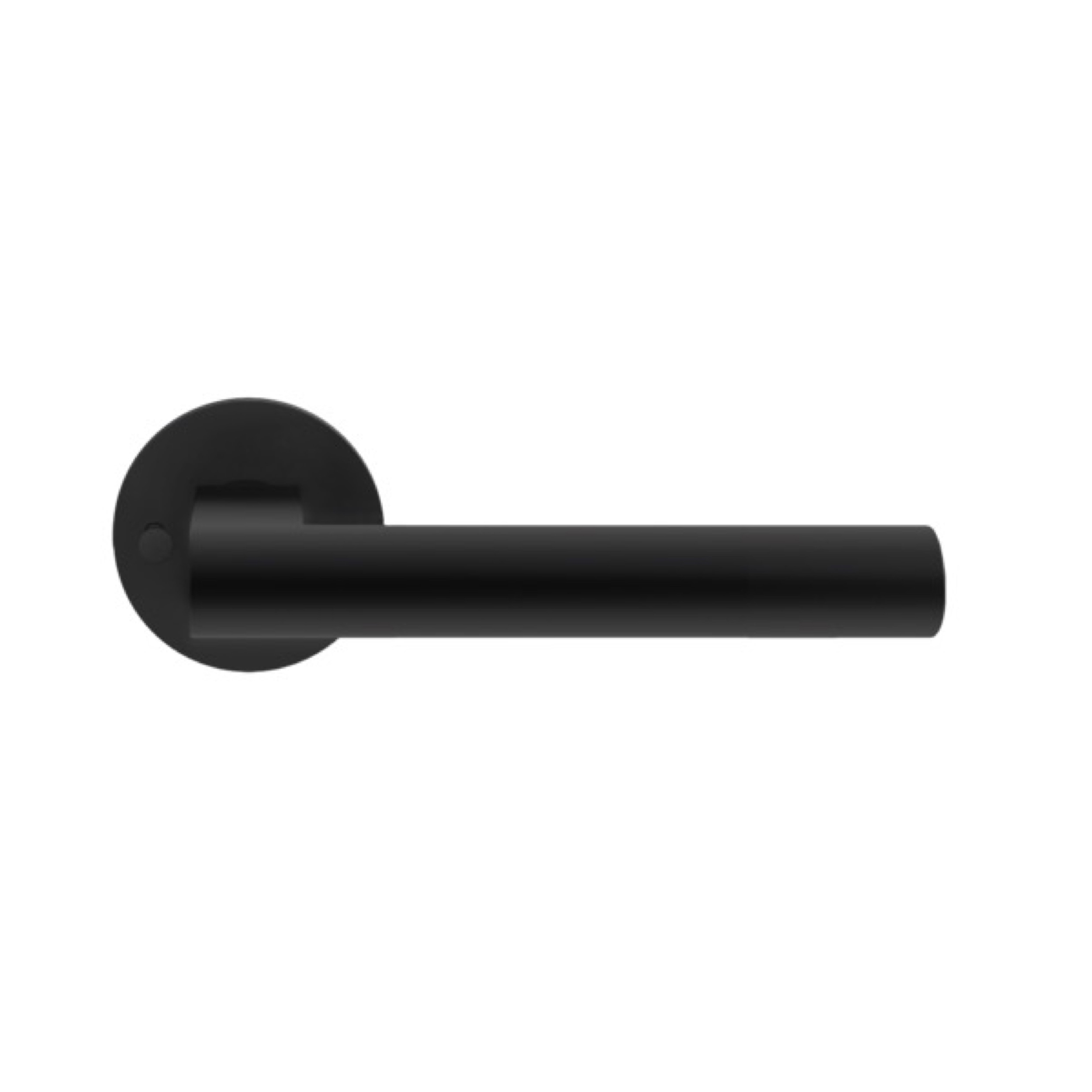 Door Handles with Locks - KD Comfort