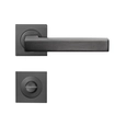 Door Handles with Locks - KD Comfort