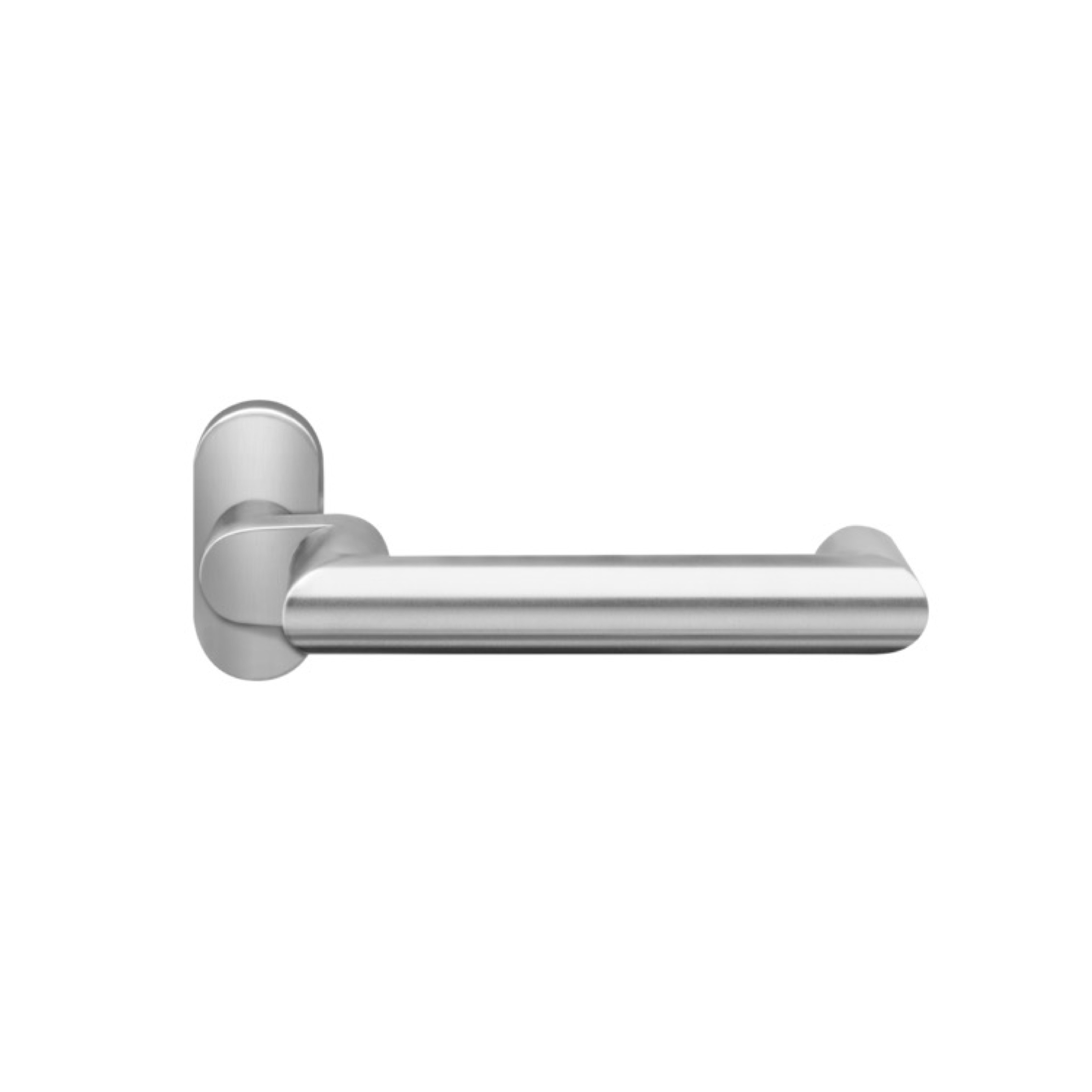 Framed Door Handles