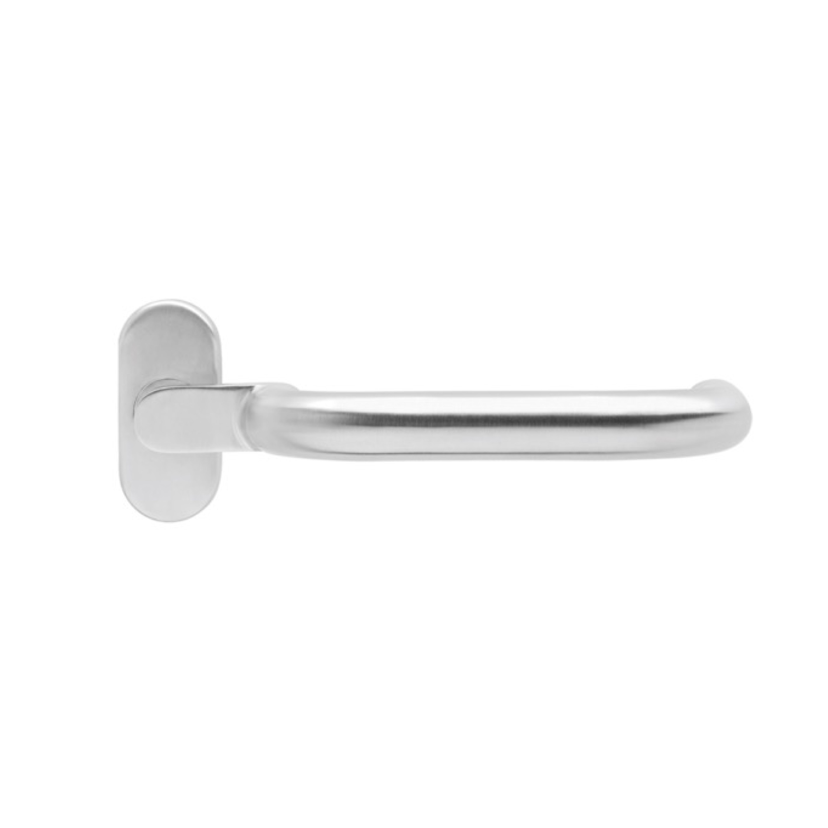 Framed Door Handles