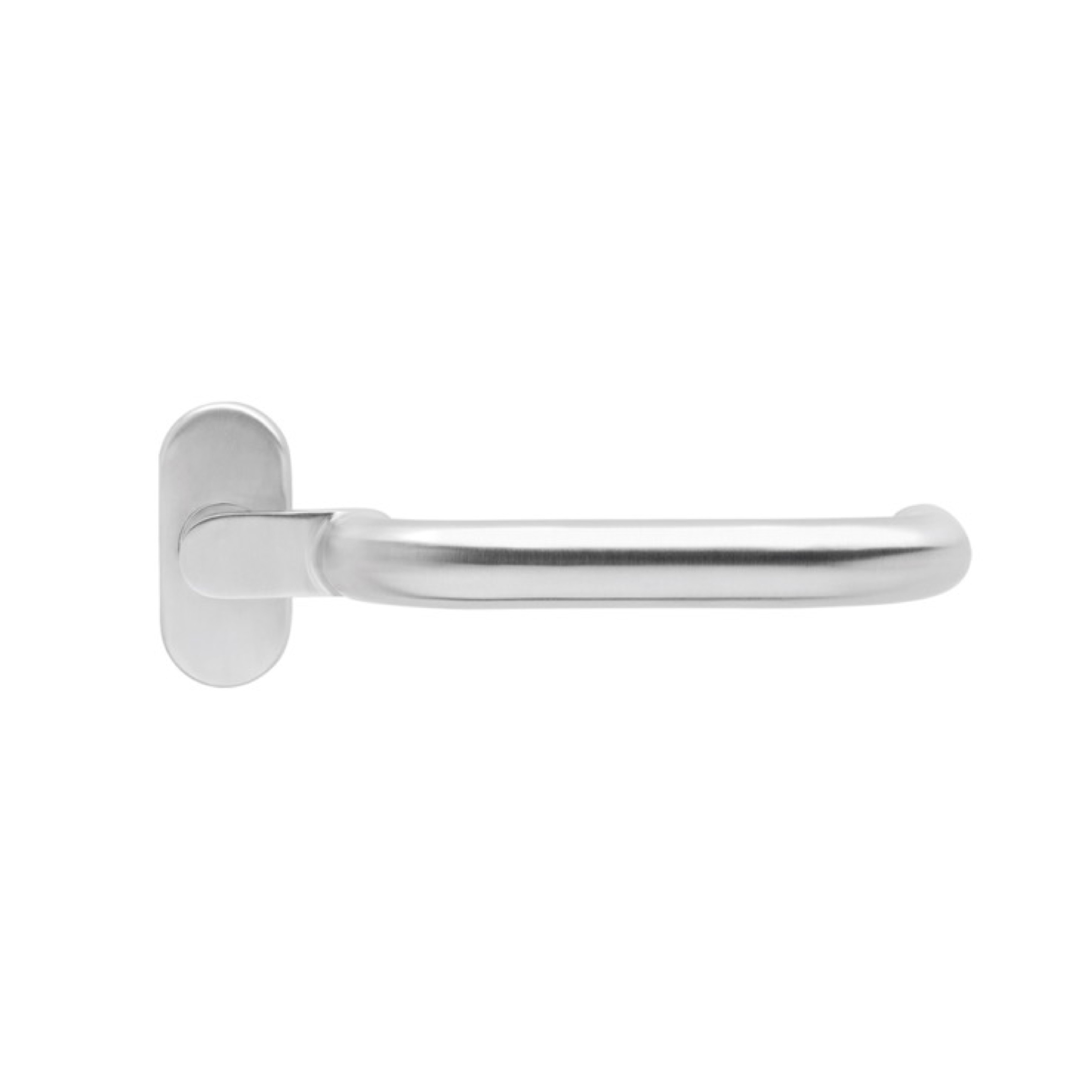 Framed Door Handles