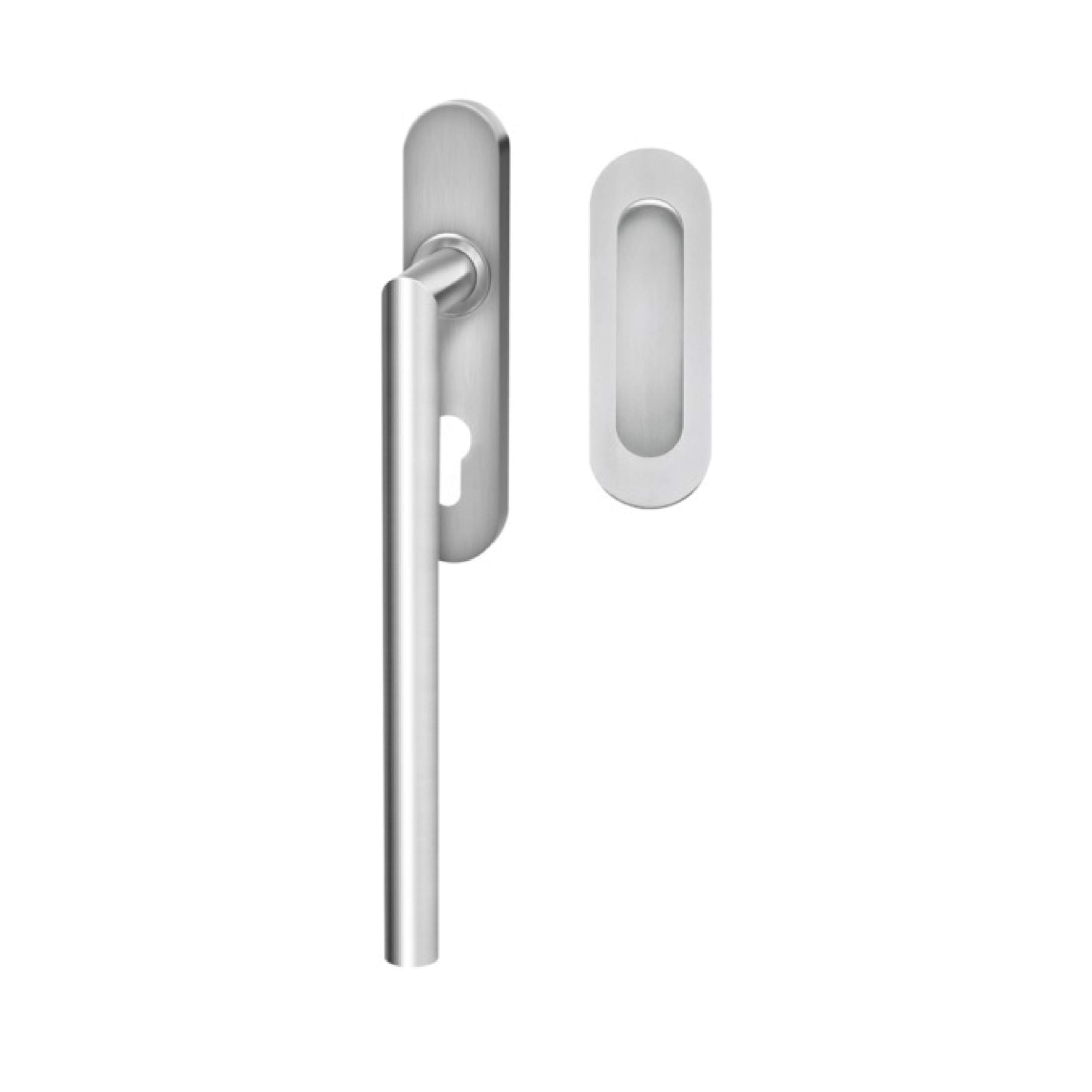 Sliding Door Handles