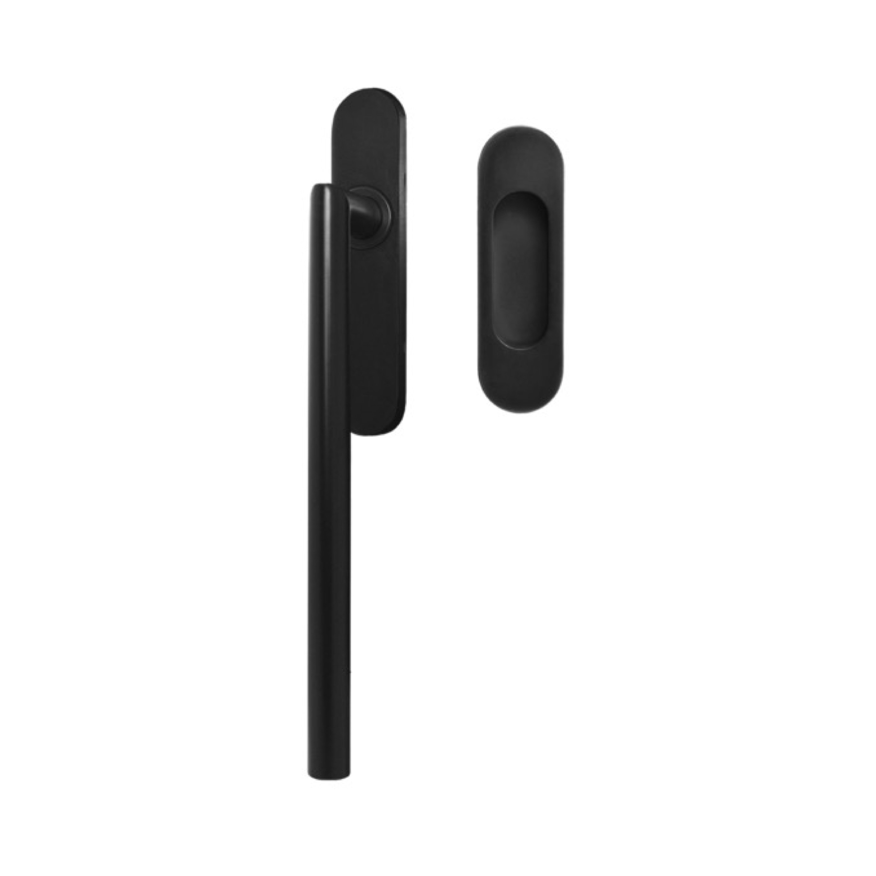 Sliding Door Handles