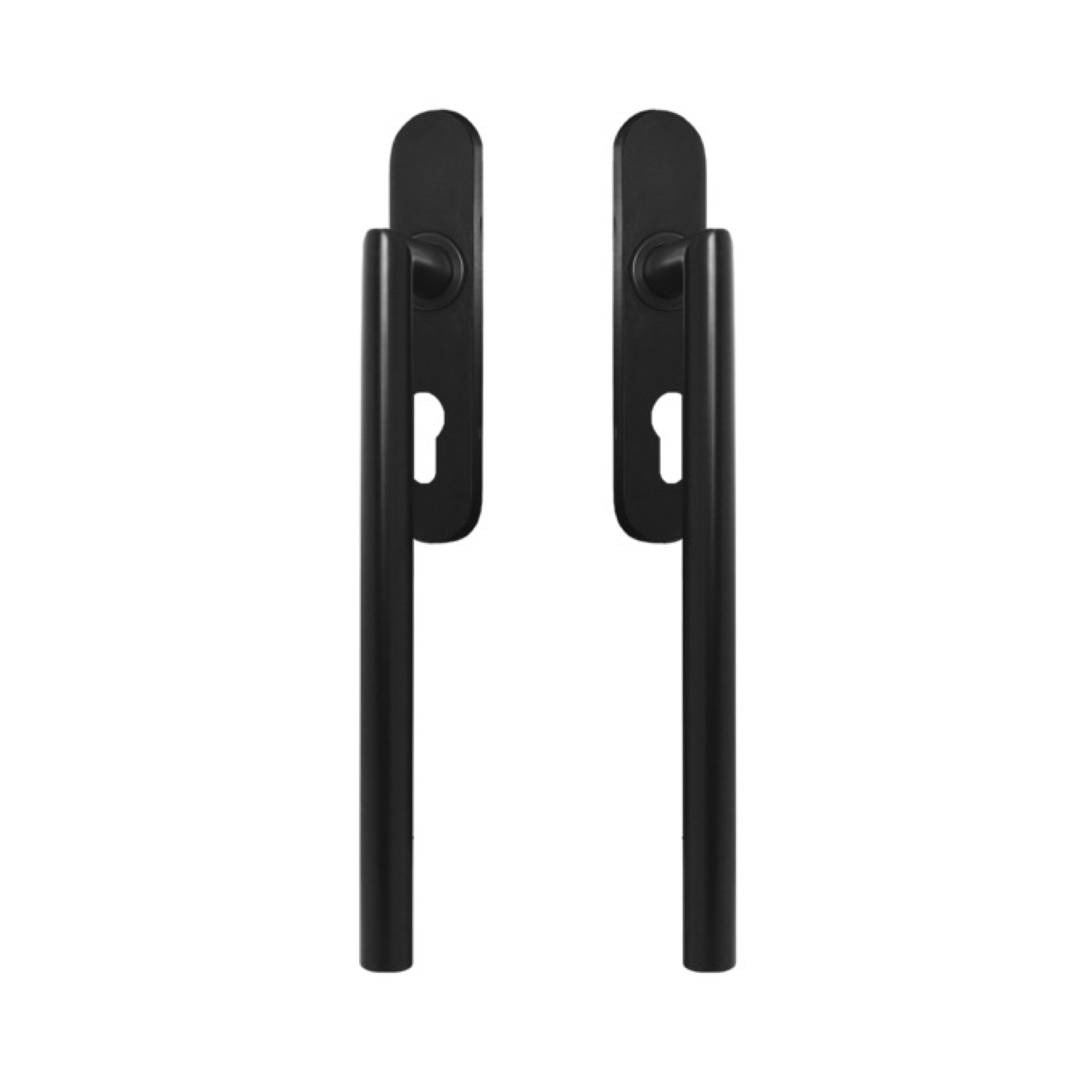 Sliding Door Handles