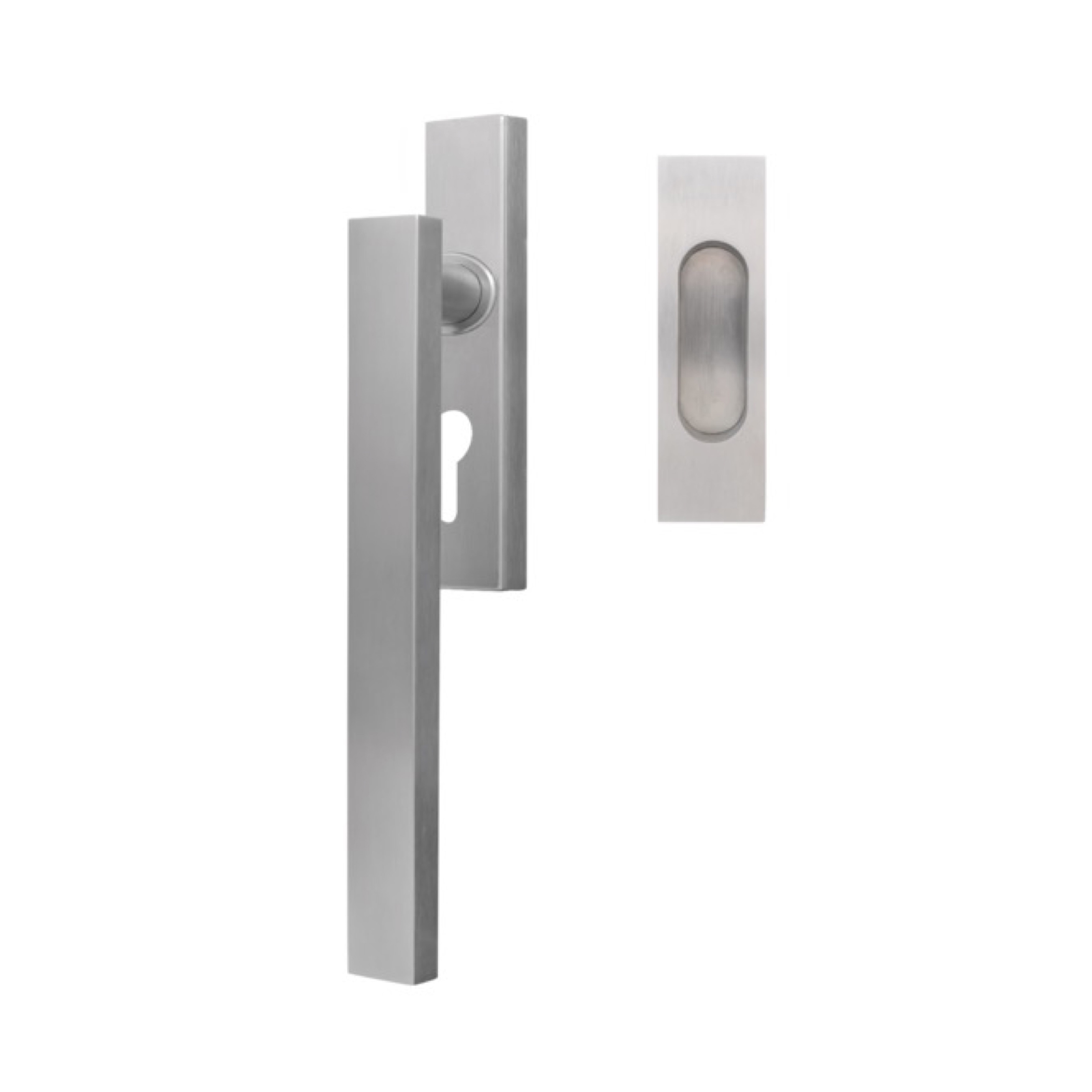 Sliding Door Handles