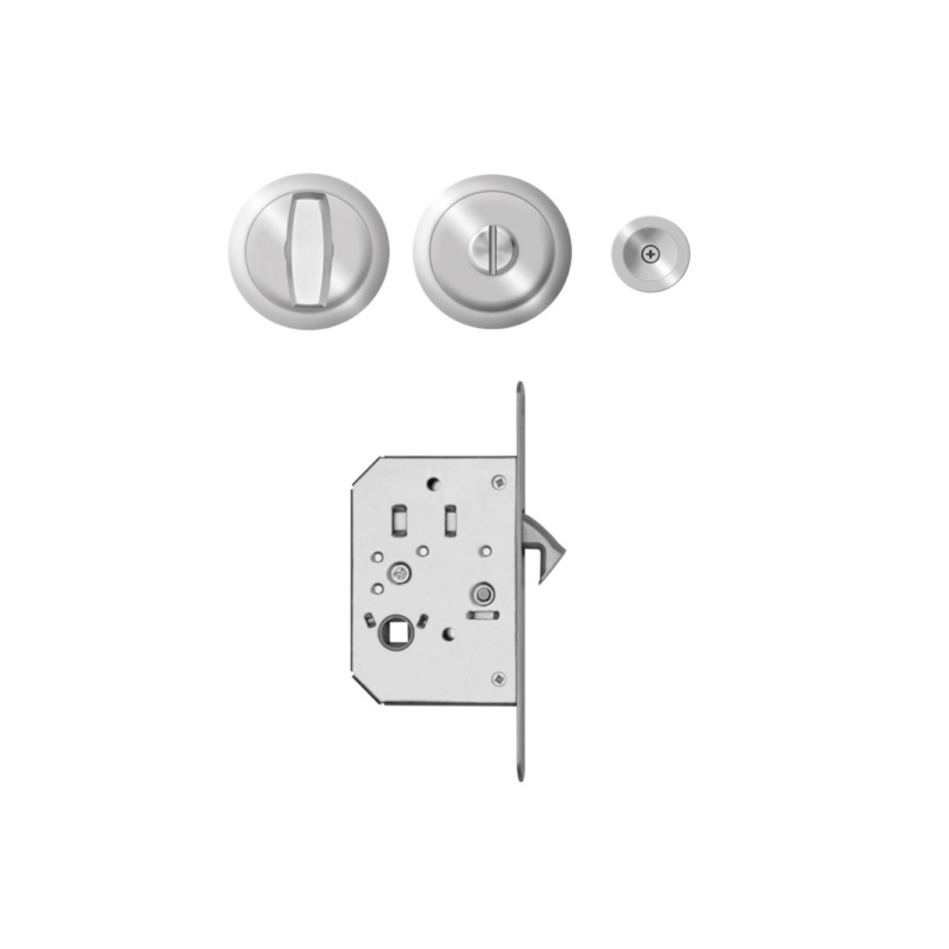 Sliding Door Handles