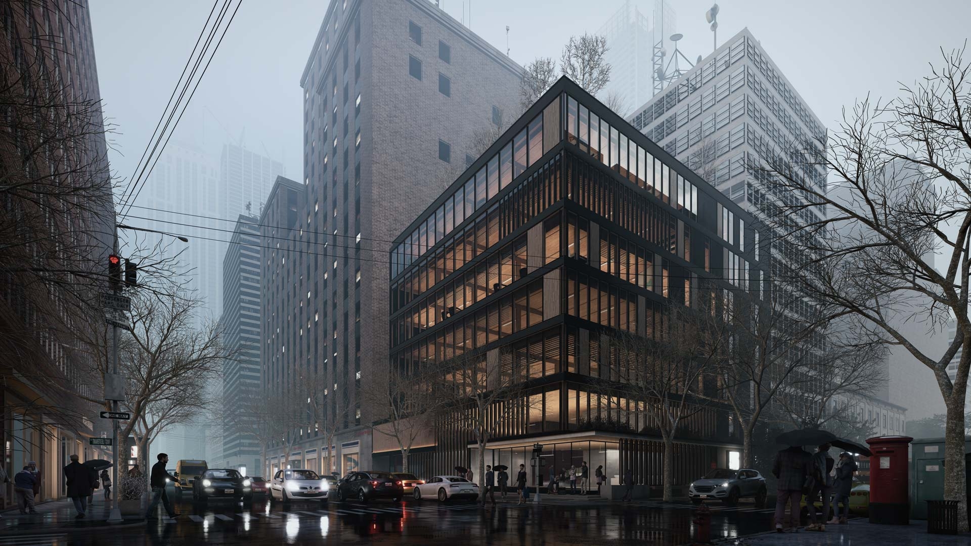 3D Rendering Software for  Architectural Designs