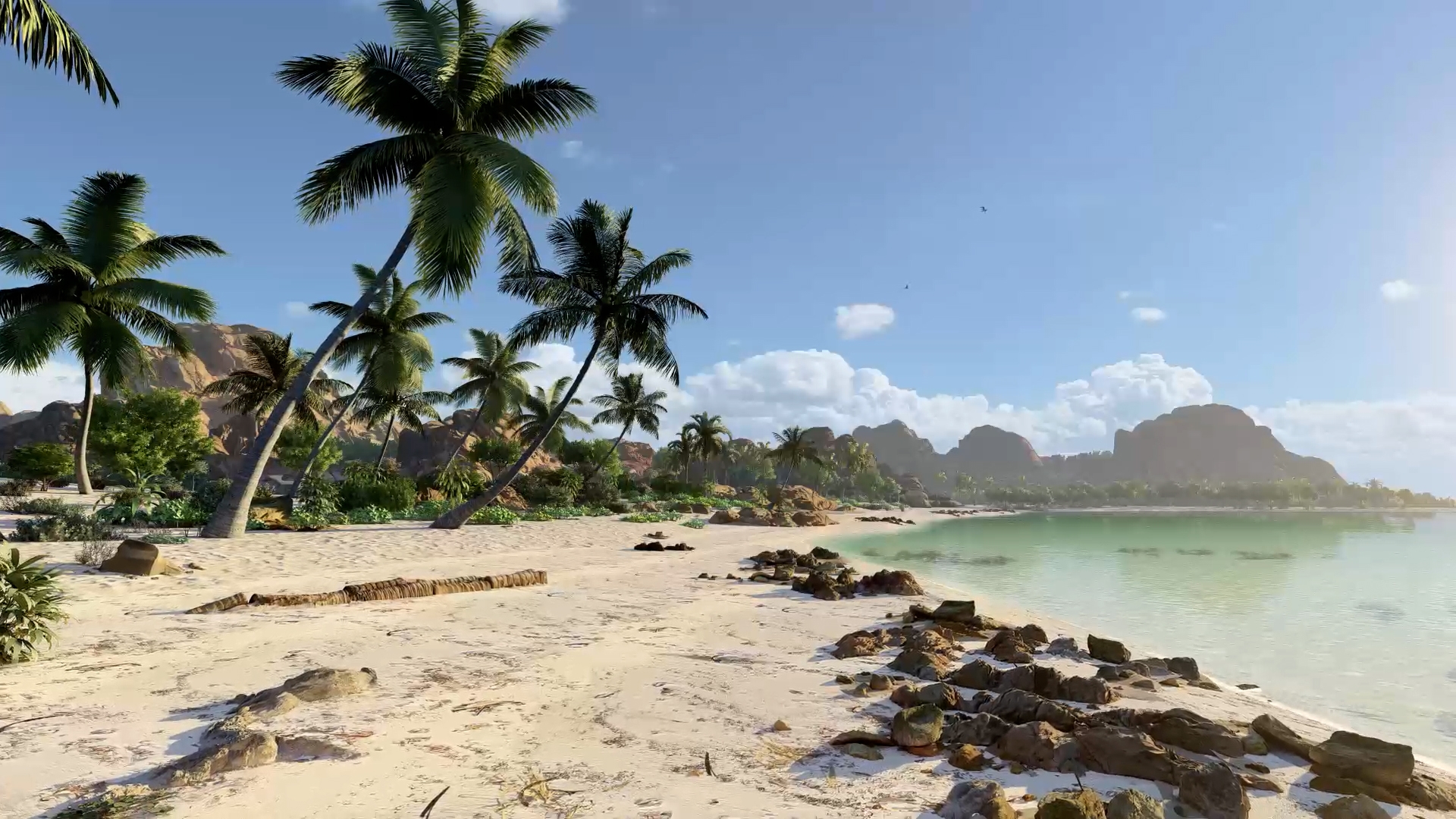 3D Rendering Software for Landscape Renders