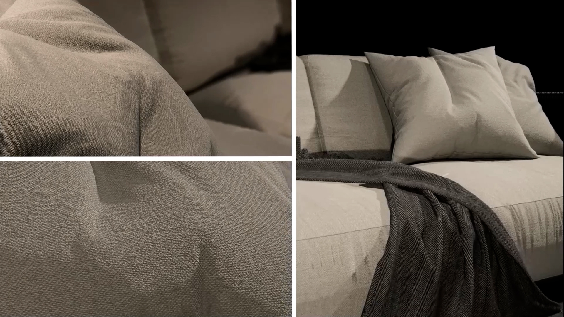 3D Rendering Software for Interior Scenes