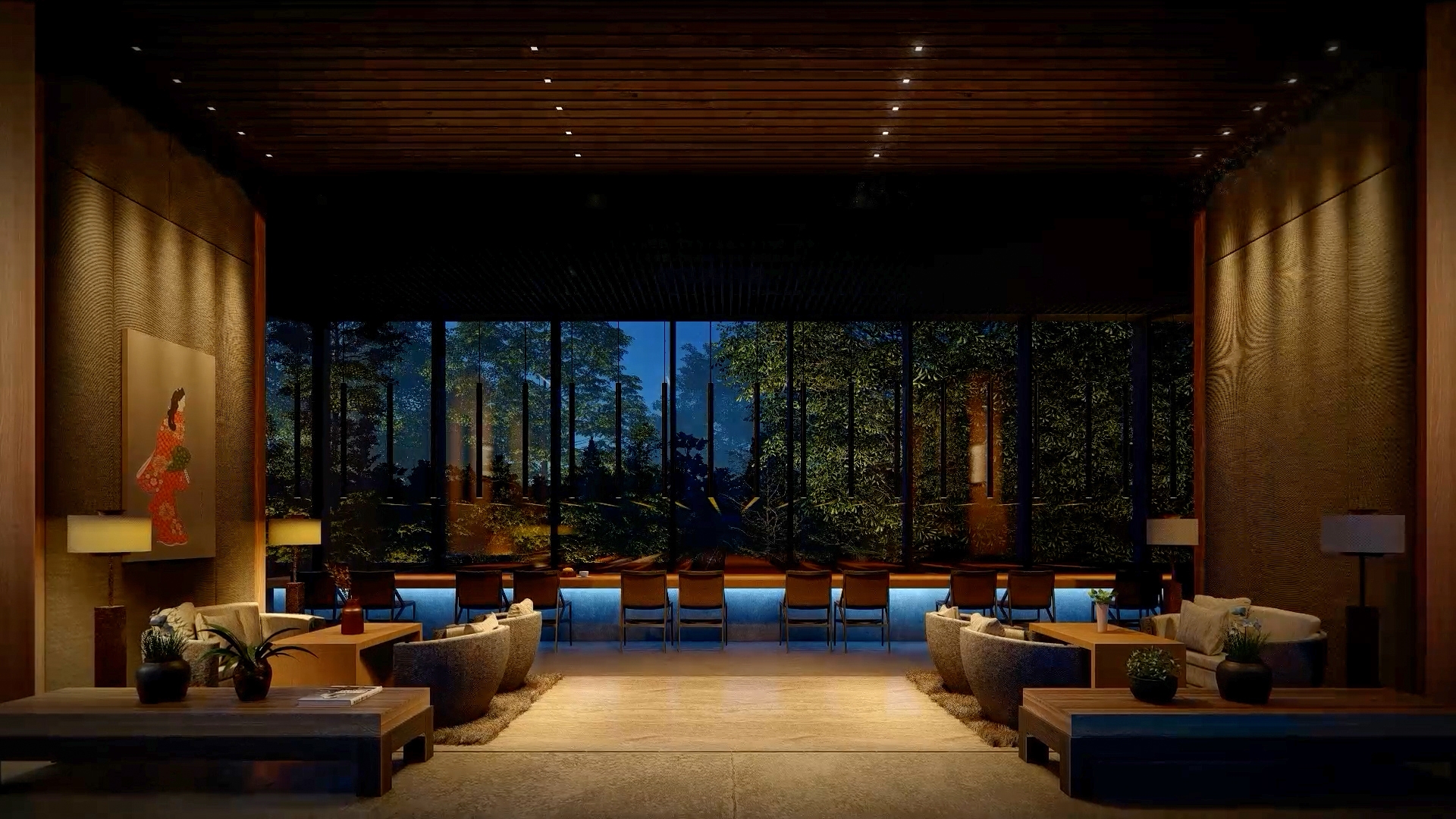 3D Rendering Software for Interior Scenes