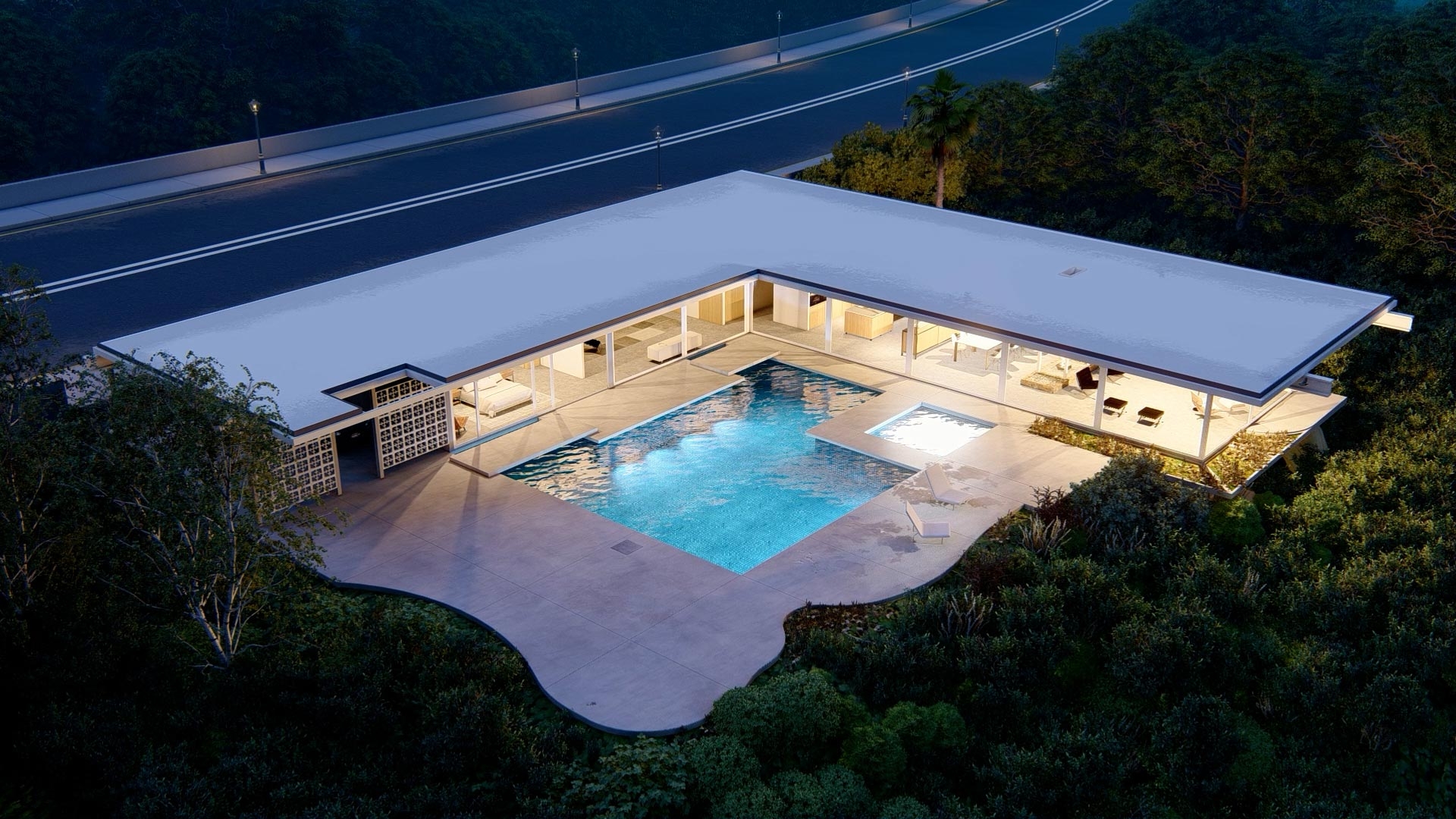 Free 3D Rendering Software for Students