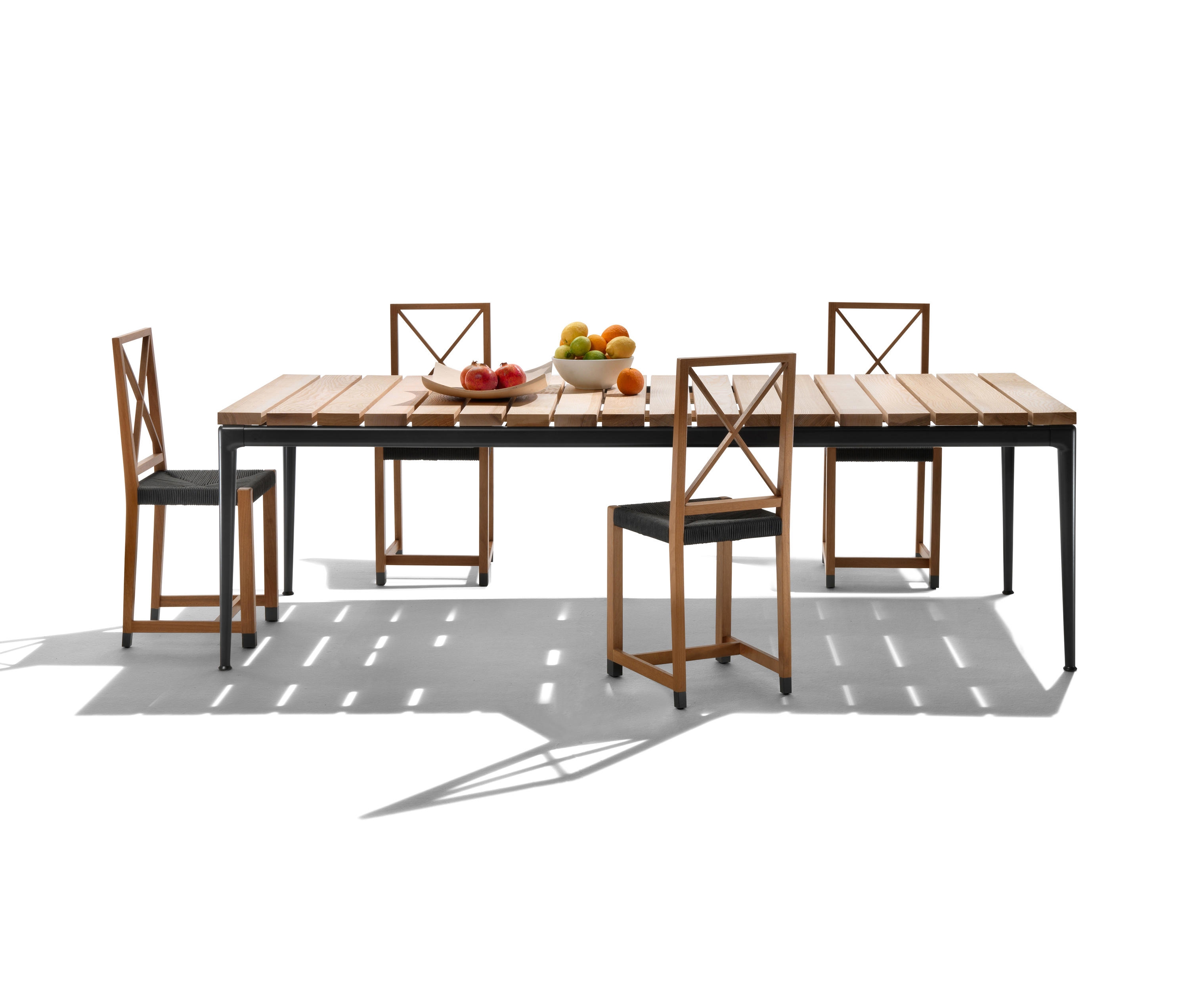 Outdoor Table - Pico