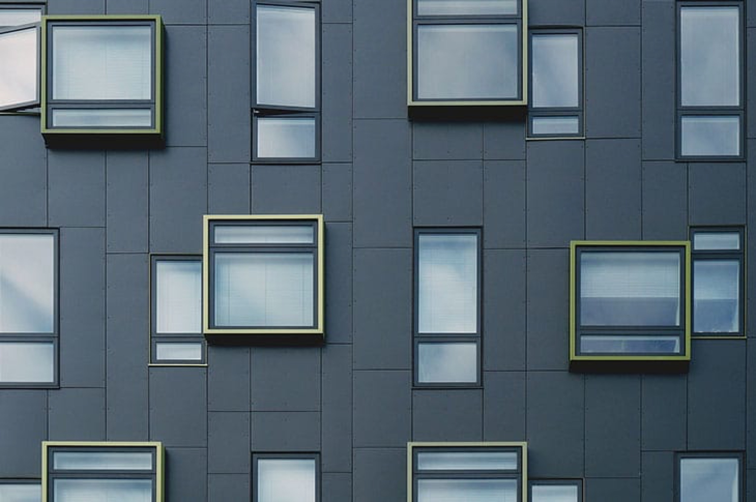 ¿Cómo escoger un vidrio para el ahorro energético?