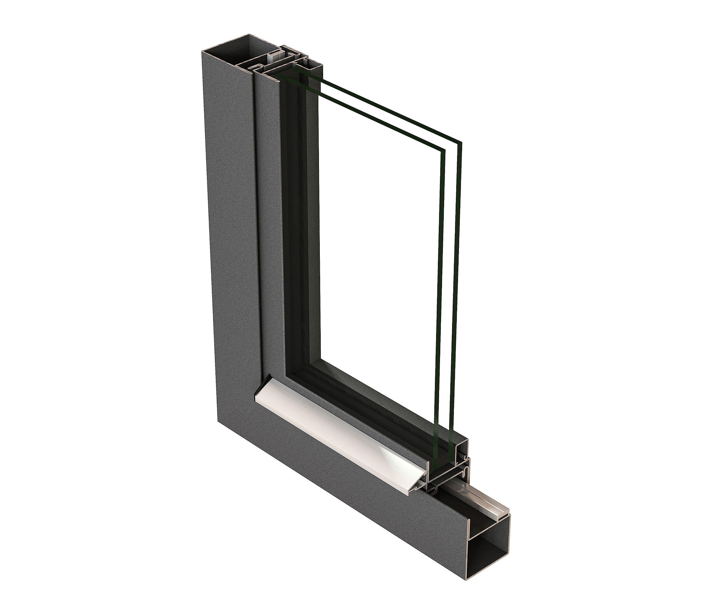 Ventanas - Art'System