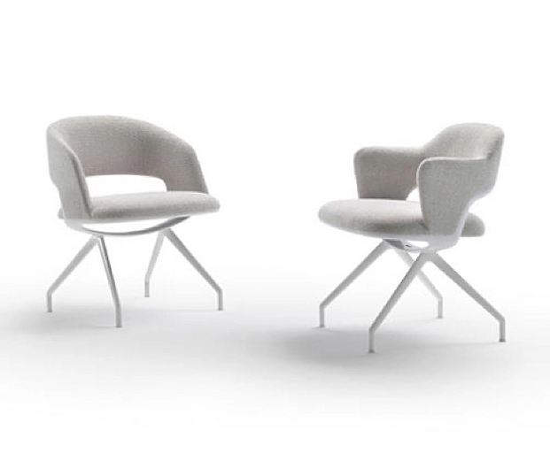 Alma Chair from Flexform